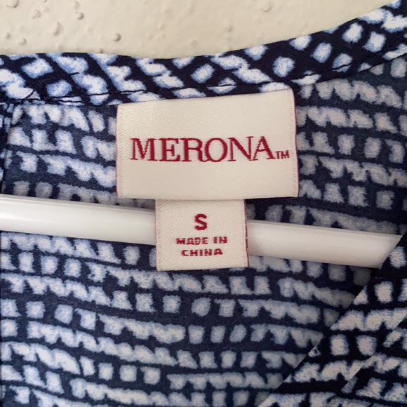 💜MERONA💜 - Picture 4 of 5